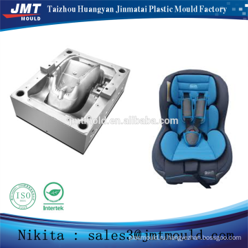 plastic injection infant safety seat mould maker